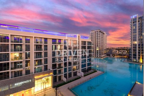 1 bedroom Apartment in District One, UAE No. 198791