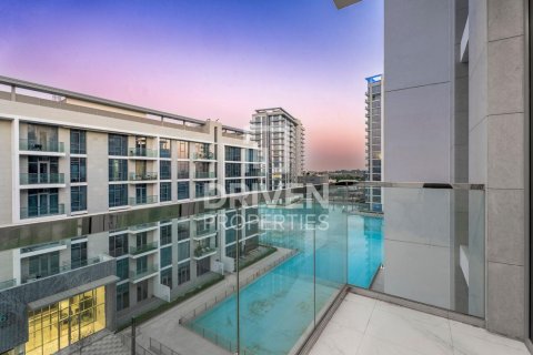 1 bedroom Apartment in District One, UAE No. 198791 4