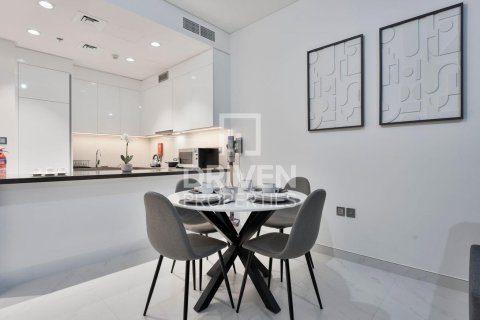 1 bedroom Apartment in District One, UAE No. 198791 18