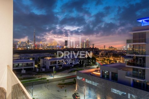 1 bedroom Apartment in District One, UAE No. 198791 3