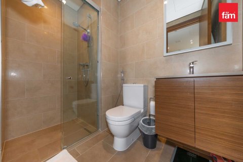 Квартира с 1 спальней  №116077 11