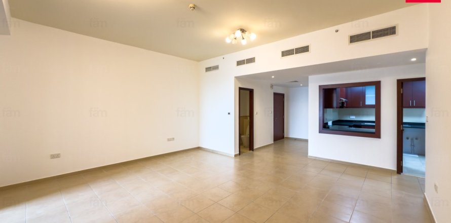Apartment de 2 dormitorios No. 116076