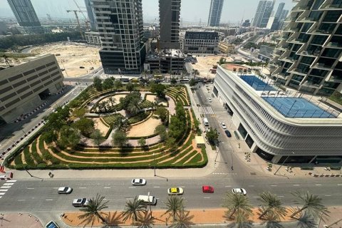 3 غرف نوم شقة في دائرة قرية جميرا, الإمارات العربية المتحدة رقم 167718 24
