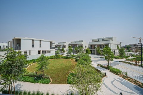 4 غرف نوم تاون هاوس في Tilal Al Ghaf, الإمارات العربية المتحدة رقم 167716 18