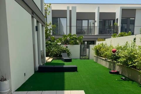 4 غرف نوم تاون هاوس في Tilal Al Ghaf, الإمارات العربية المتحدة رقم 167716 29