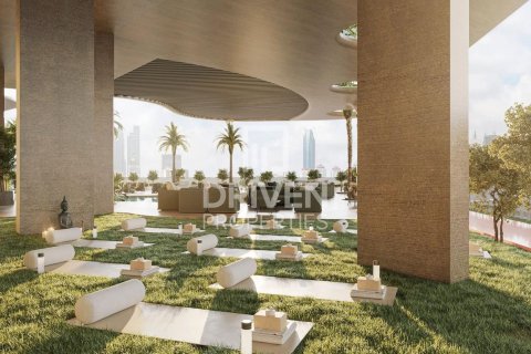 Appartement de 1 chambre à District 15, UAE No. 202131 4