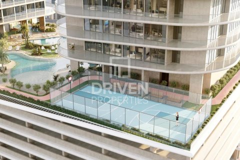 Appartement de 1 chambre à District 15, UAE No. 202131 14