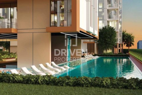 Appartement de Studio à District 13, UAE No. 202130 19