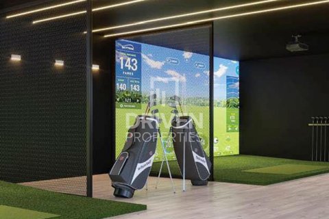 Appartement de Studio à District 13, UAE No. 202130 14