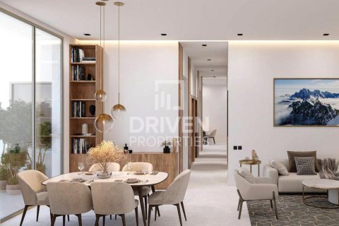 Appartement de Studio à District 13, UAE No. 202130 6