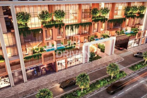Appartement de Studio à District 13, UAE No. 202130 11