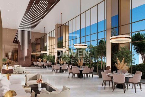 Appartement de Studio à District 13, UAE No. 202130 9