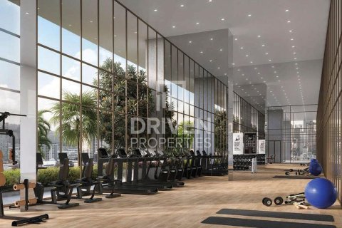 Appartement de Studio à District 13, UAE No. 202130 10
