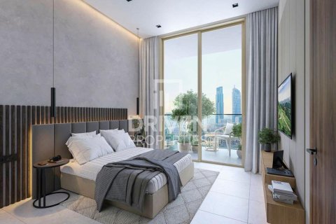 Appartement de Studio à District 13, UAE No. 202130 3