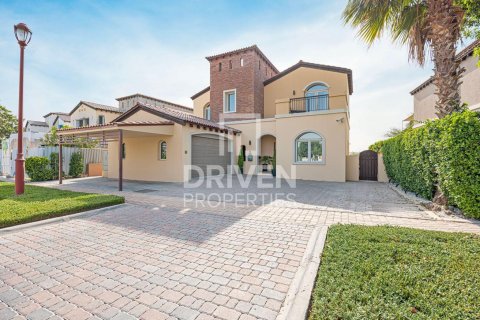 5 غرفة نوم فيلا في Sienna Lakes, الإمارات العربية المتحدة رقم 202132 14