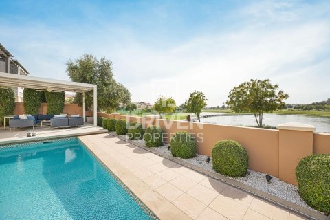 5 غرفة نوم فيلا في Sienna Lakes, الإمارات العربية المتحدة رقم 202132 13