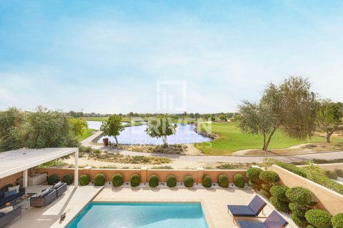 5 غرفة نوم فيلا في Sienna Lakes, الإمارات العربية المتحدة رقم 202132 10