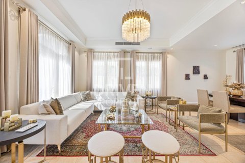 5 غرفة نوم فيلا في Sienna Lakes, الإمارات العربية المتحدة رقم 202132 6