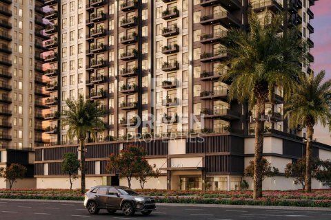 Appartement de 3 chambres à Town Square, UAE No. 202133 13