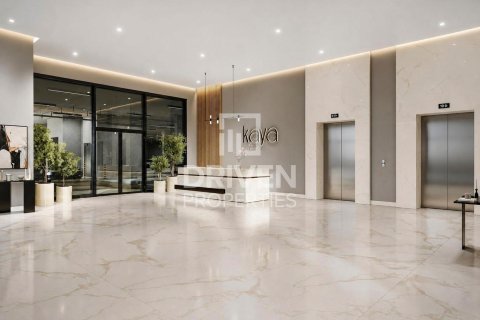 Appartement de 3 chambres à Town Square, UAE No. 202133 12