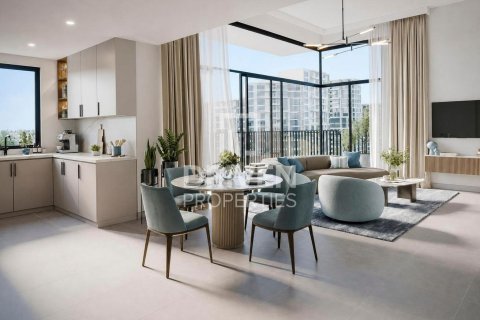 Appartement de 3 chambres à Town Square, UAE No. 202133 3