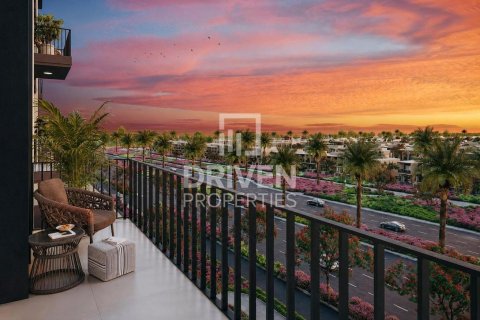 Appartement de 3 chambres à Town Square, UAE No. 202133 7