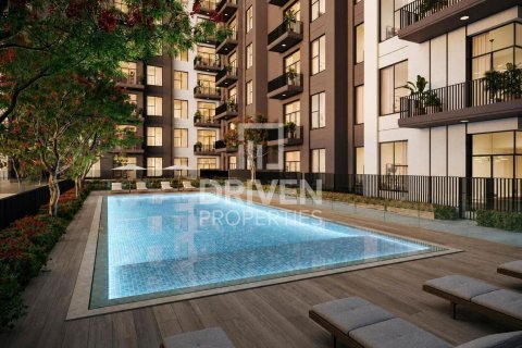 Appartement de 3 chambres à Town Square, UAE No. 202133 9