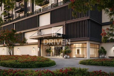 Appartement de 3 chambres à Town Square, UAE No. 202133 8
