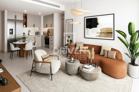 Appartement de 3 chambres à Town Square, UAE No. 202133 4