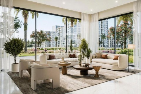 Appartement de 3 chambres à Town Square, UAE No. 202133