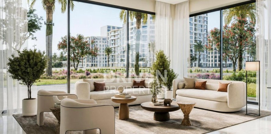Appartement de 3 chambres à Town Square, UAE No. 202133