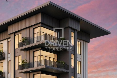 Appartement de 3 chambres à Town Square, UAE No. 202133 11