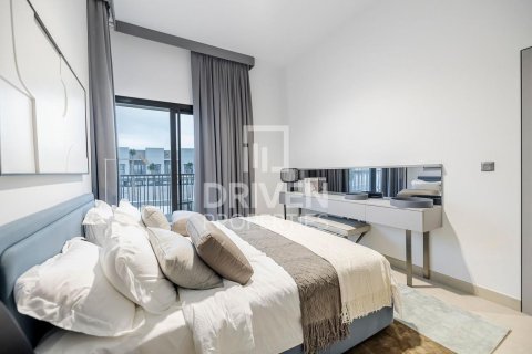 Appartement de 1 chambre à Mohammed Bin Rashid City, UAE No. 202129 12