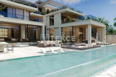 5 bedrooms Villa in Dubai, UAE No. 151345