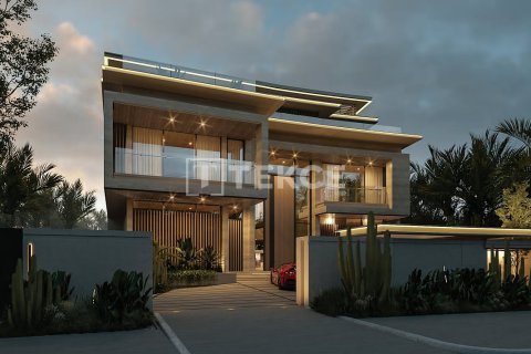 5 bedrooms Villa in Dubai, UAE No. 151345 24