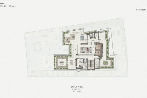 5 bedrooms Villa in Dubai, UAE No. 151345 28