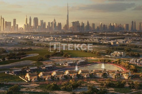 5 bedrooms Villa in Dubai, UAE No. 151345 3