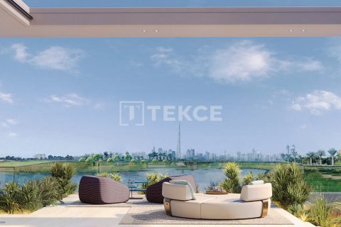 5 bedrooms Villa in Dubai, UAE No. 151345 20