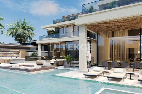 5 bedrooms Villa in Dubai, UAE No. 151345 26