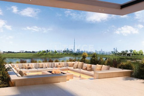 5 bedrooms Villa in Dubai, UAE No. 151345 21