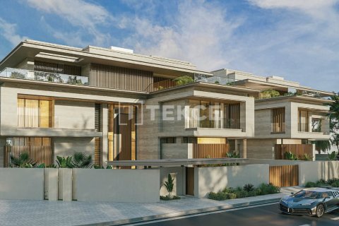 5 bedrooms Villa in Dubai, UAE No. 151345 25