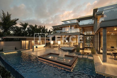 5 bedrooms Villa in Dubai, UAE No. 151345 23