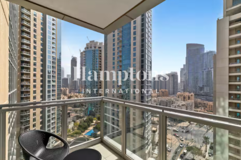 Apartment de 1 dormitorio en Downtown Dubai (Downtown Burj Dubai), UAE No. 151349 15