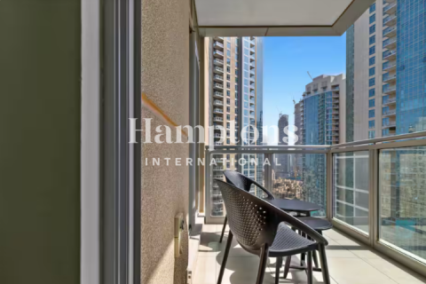 Apartment de 1 dormitorio en Downtown Dubai (Downtown Burj Dubai), UAE No. 151349 3