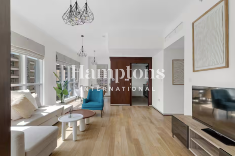 Apartment de 1 dormitorio en Downtown Dubai (Downtown Burj Dubai), UAE No. 151349 4