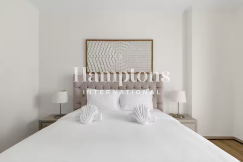 Apartment de 1 dormitorio en Downtown Dubai (Downtown Burj Dubai), UAE No. 151349 17