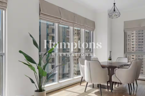 Apartment de 1 dormitorio en Downtown Dubai (Downtown Burj Dubai), UAE No. 151349 11