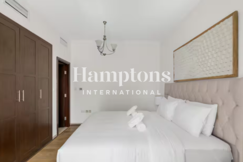 Apartment de 1 dormitorio en Downtown Dubai (Downtown Burj Dubai), UAE No. 151349 16