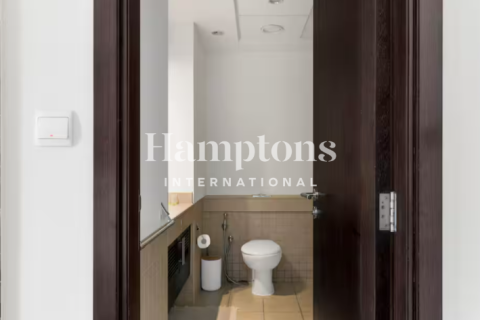 Apartment de 1 dormitorio en Downtown Dubai (Downtown Burj Dubai), UAE No. 151349 8