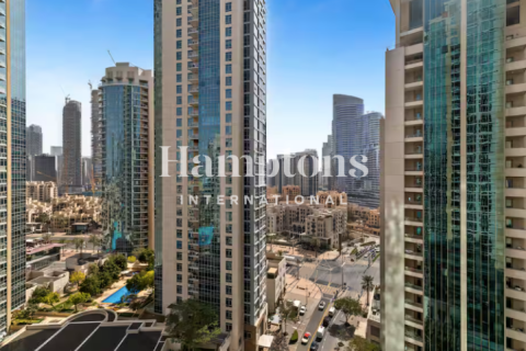 Apartment de 1 dormitorio en Downtown Dubai (Downtown Burj Dubai), UAE No. 151349 10